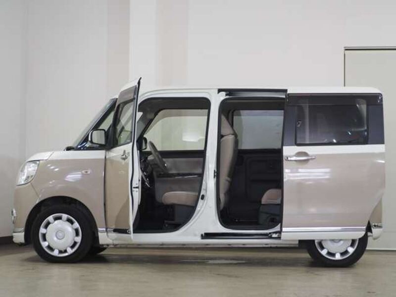 MOVE CANBUS