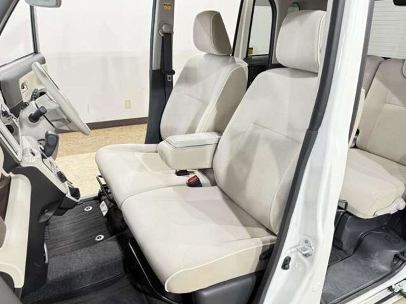 MOVE CANBUS