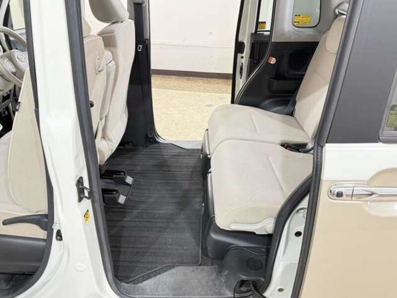 MOVE CANBUS