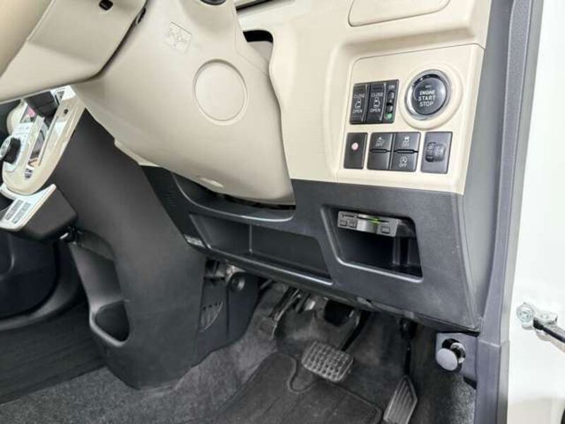 MOVE CANBUS