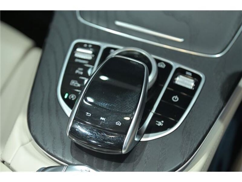 E-CLASS