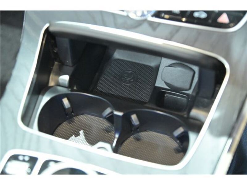 E-CLASS