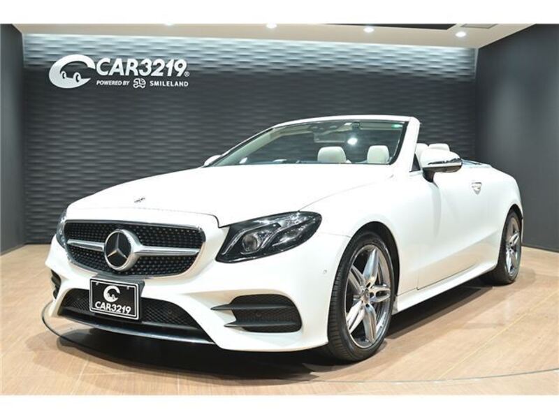 E-CLASS