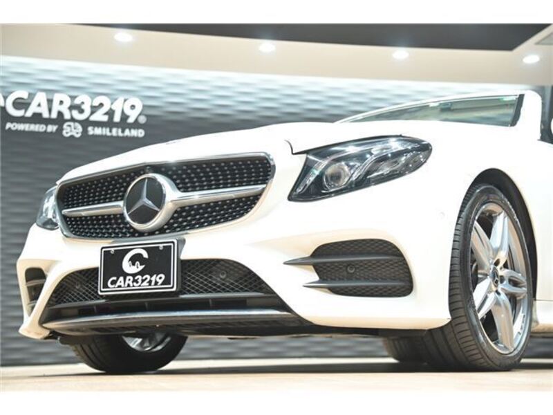 E-CLASS