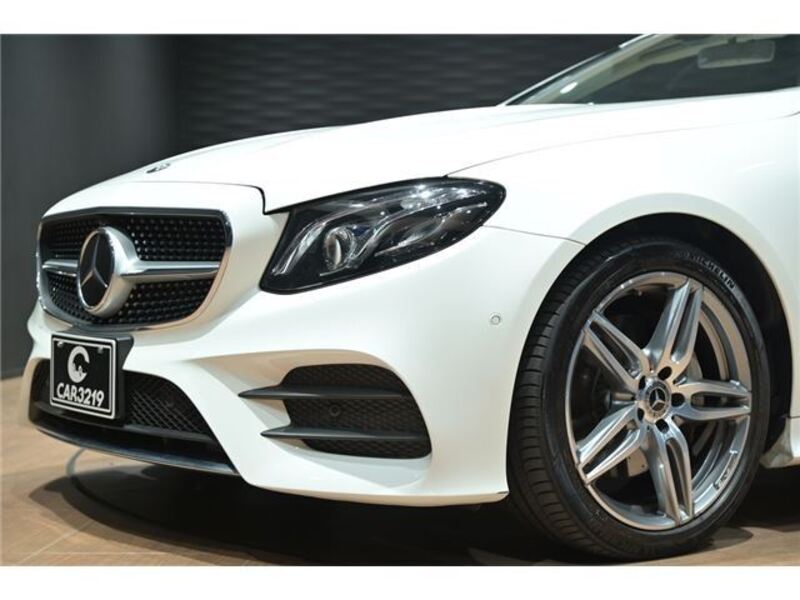 E-CLASS