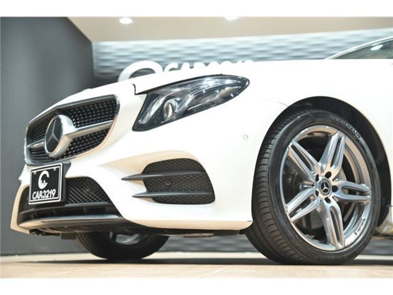 E-CLASS