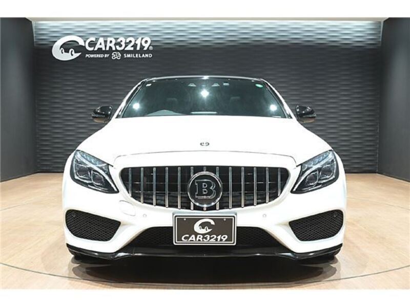 C-CLASS