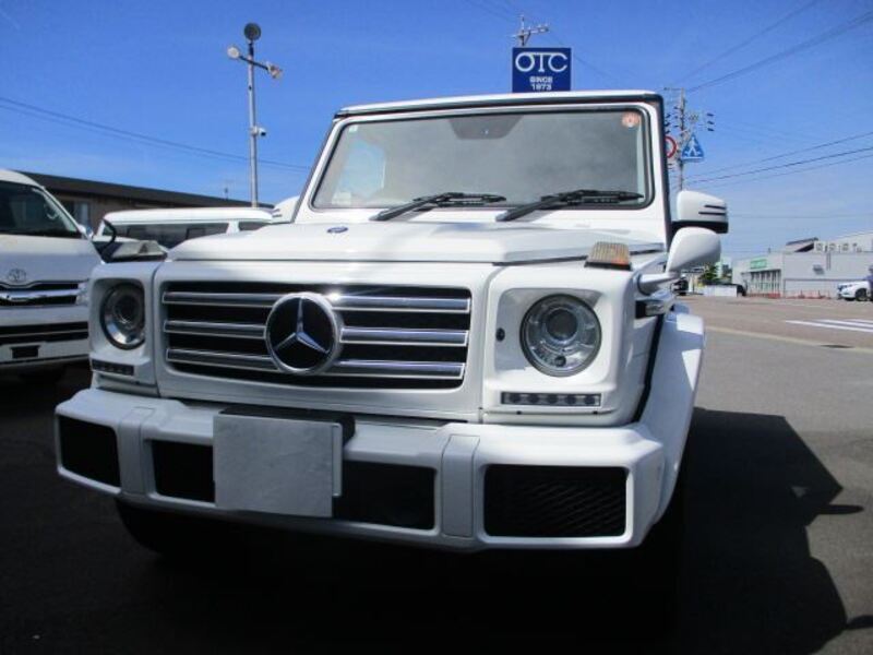 G-CLASS-0