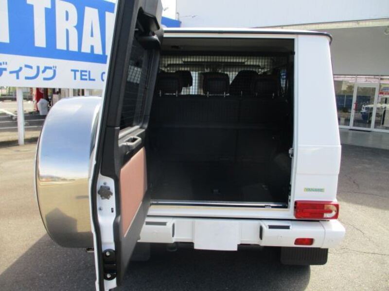 G-CLASS