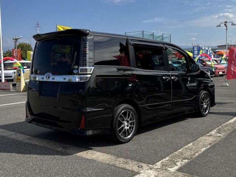 VOXY