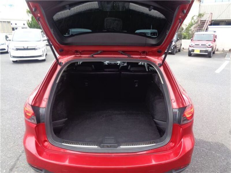 ATENZA WAGON
