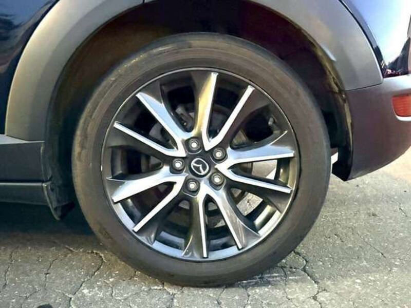CX-3