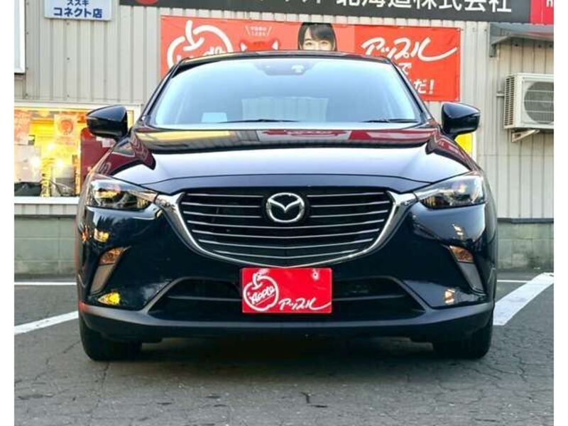 CX-3