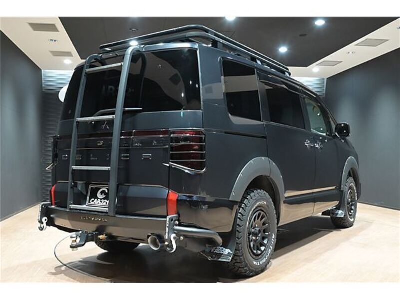 DELICA D5