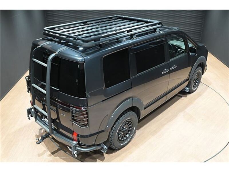 DELICA D5