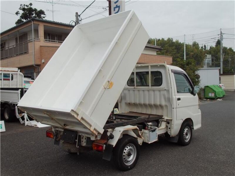 HIJET TRUCK-0