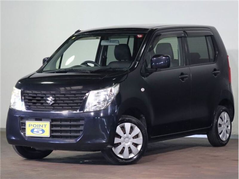 WAGON R-0