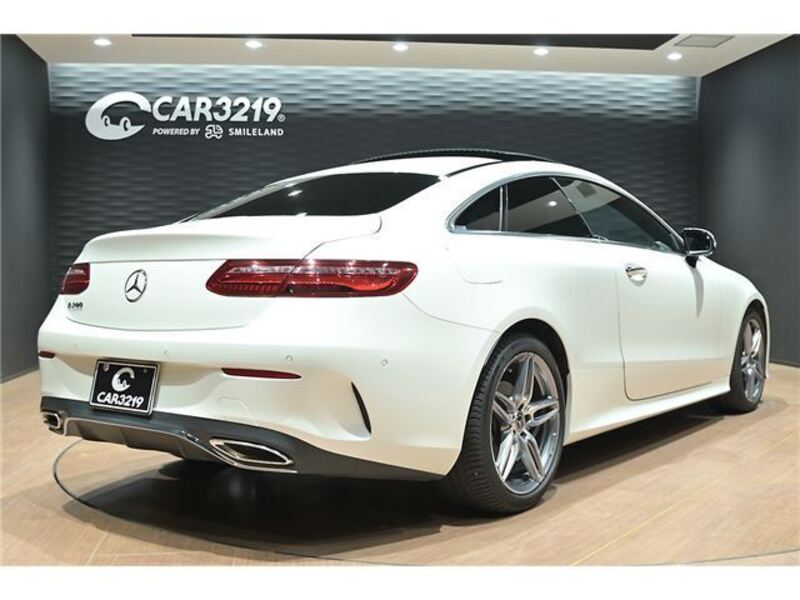E-CLASS