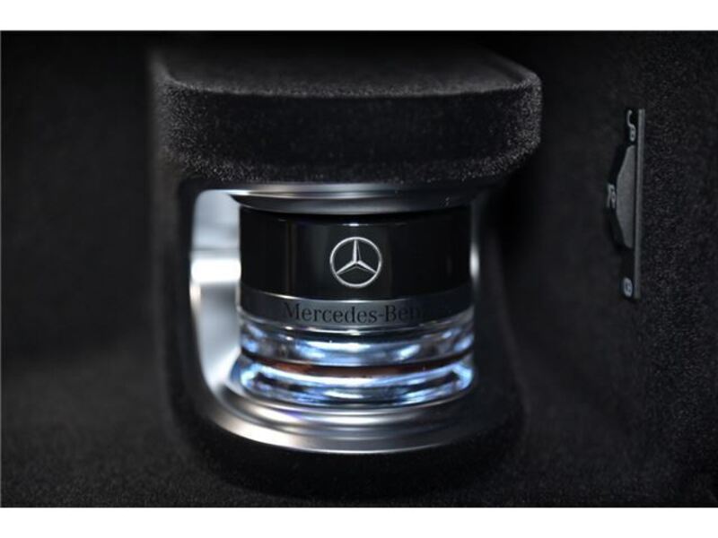 E-CLASS