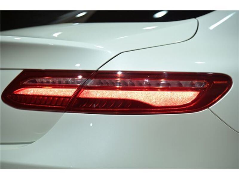 E-CLASS