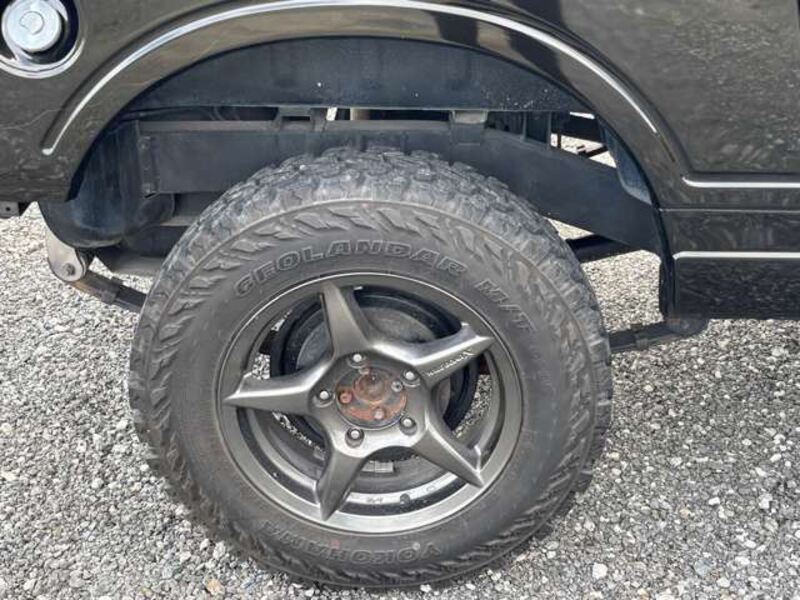 JIMNY