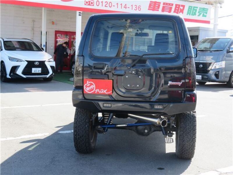 JIMNY