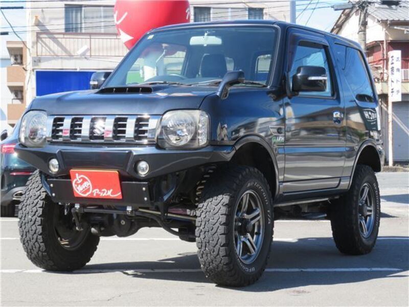 JIMNY