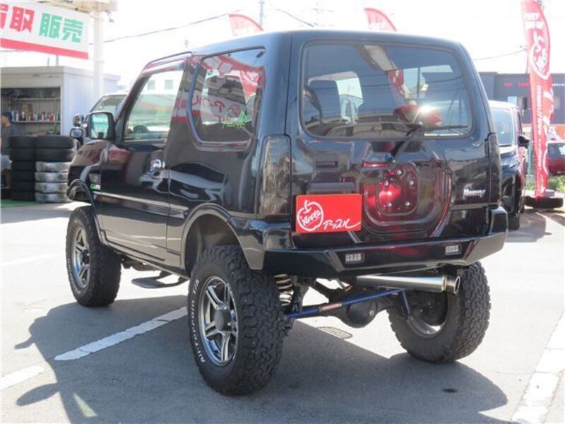 JIMNY