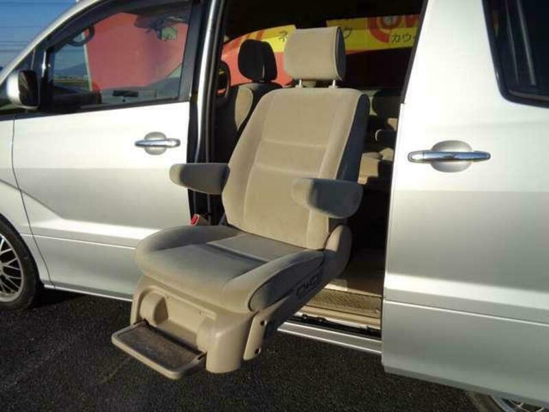 ALPHARD-4