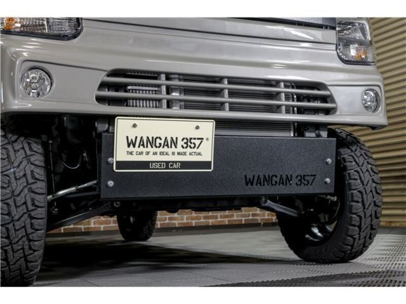 EVERY WAGON