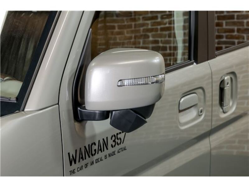 EVERY WAGON