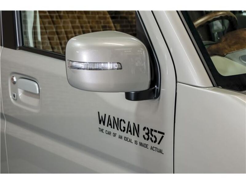 EVERY WAGON