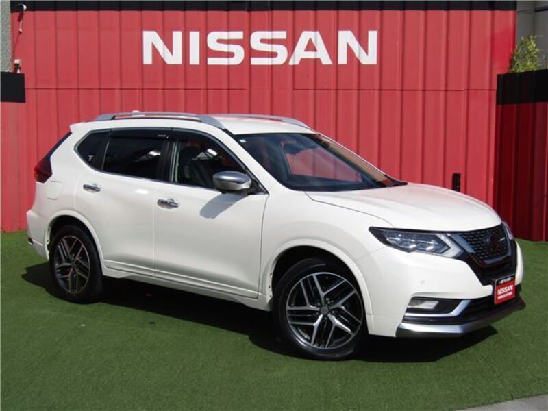 X-TRAIL-0