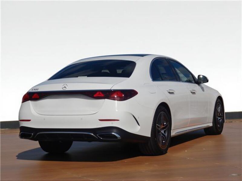 E-CLASS
