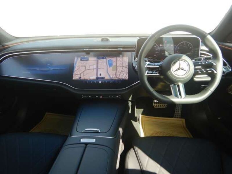 E-CLASS