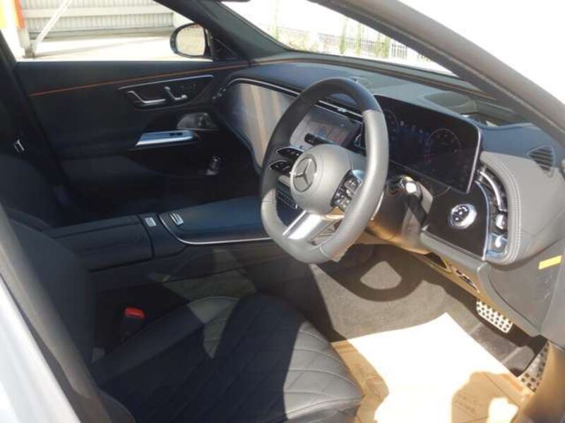 E-CLASS