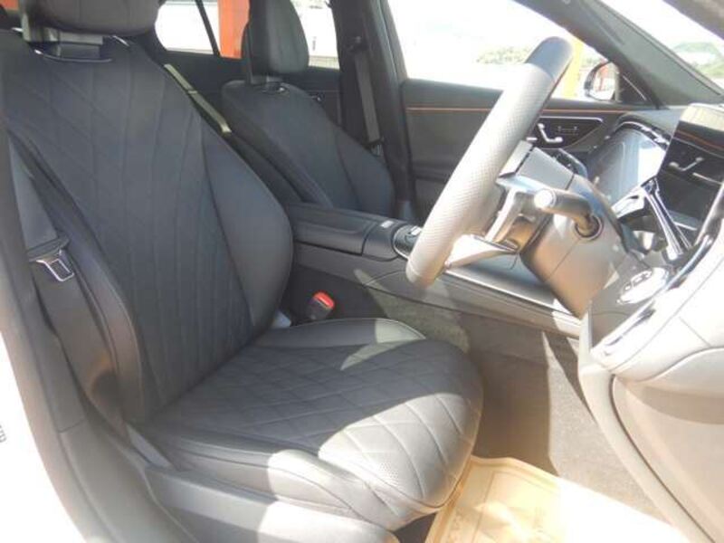 E-CLASS
