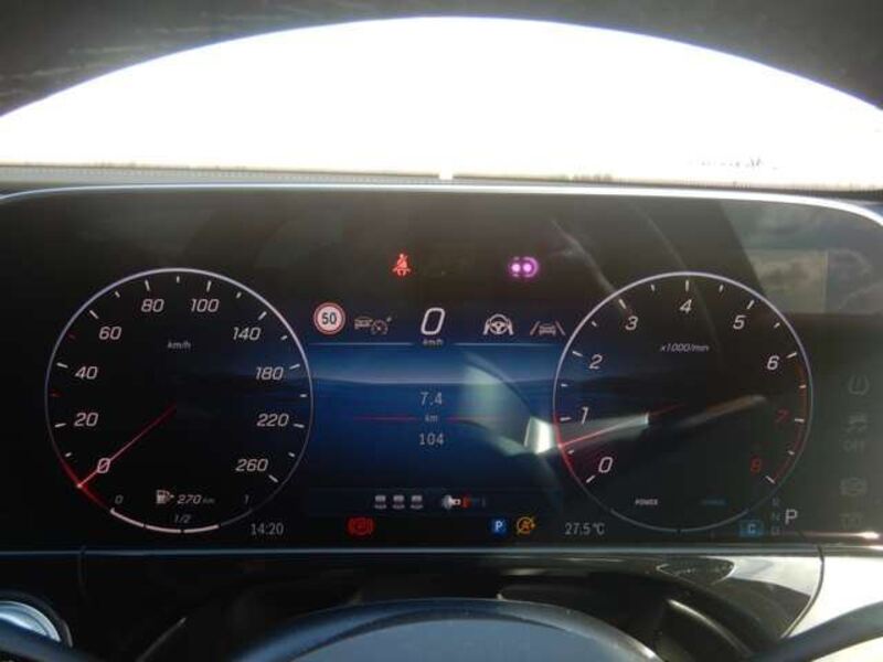 E-CLASS