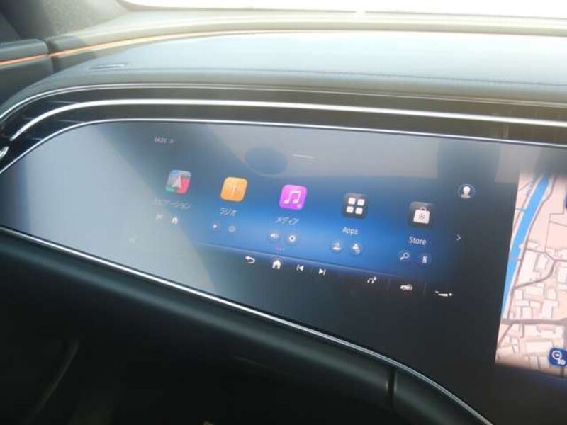 E-CLASS