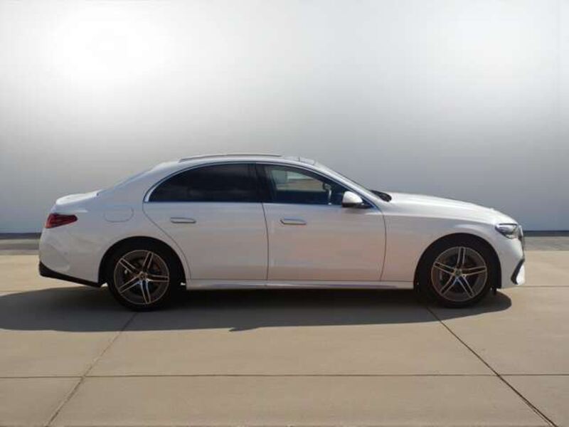 E-CLASS