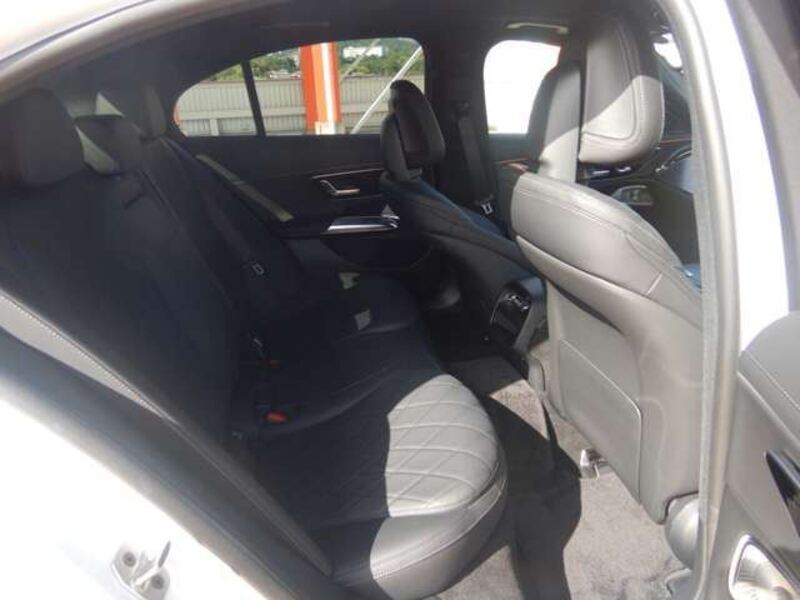 E-CLASS