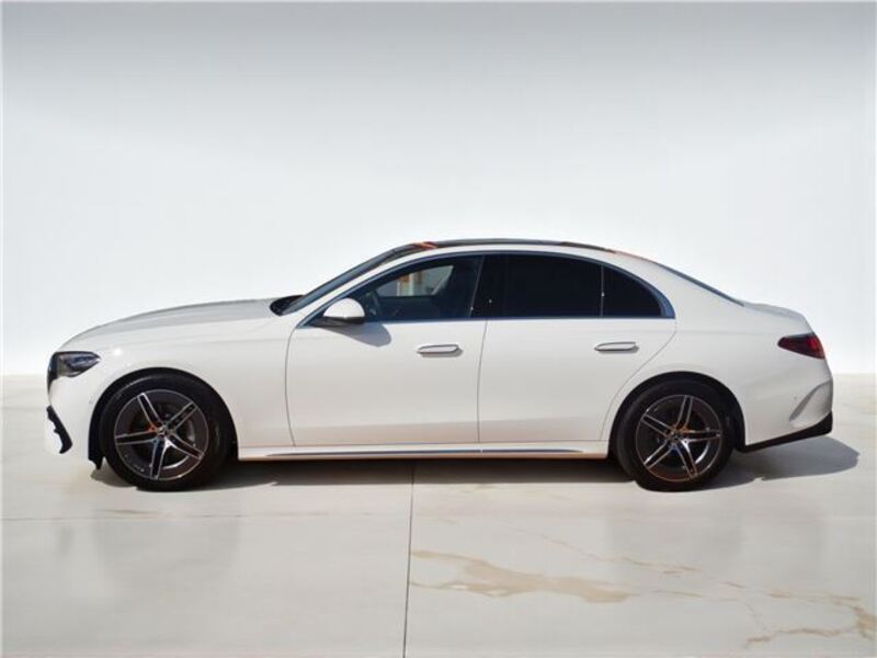 E-CLASS