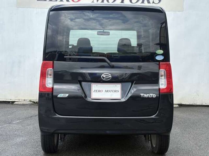 TANTO