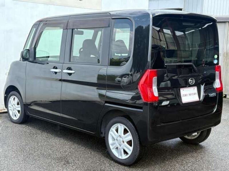 TANTO