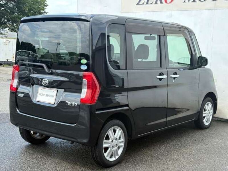 TANTO