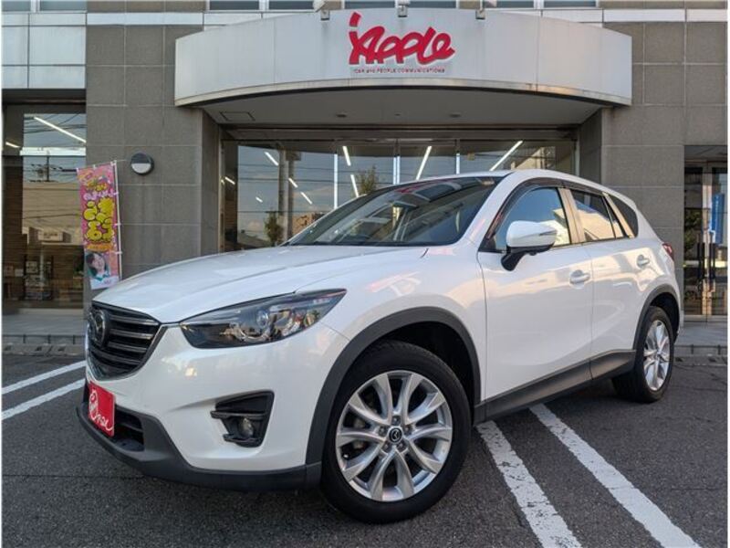 CX-5-0