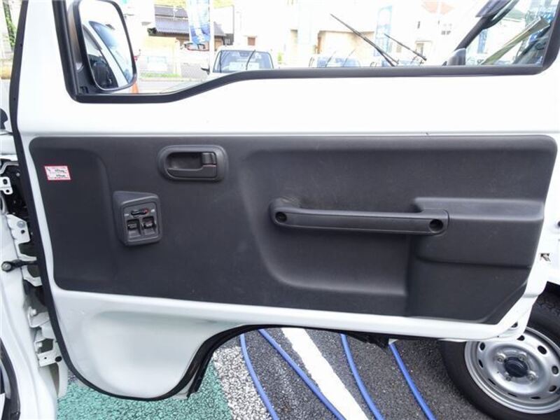 ACTY TRUCK