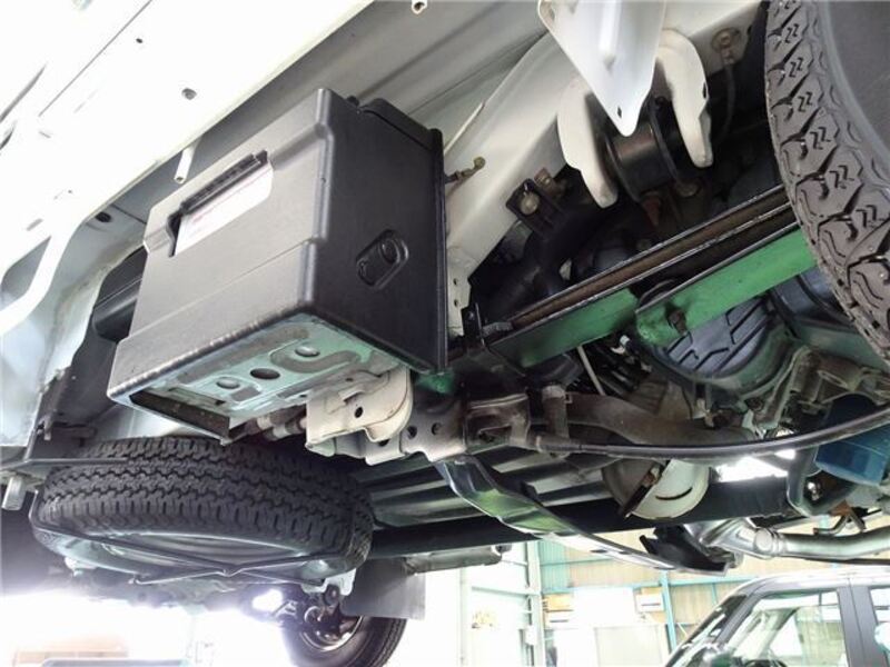 ACTY TRUCK