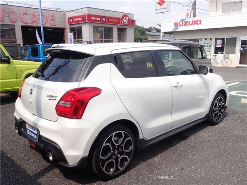 SWIFT
