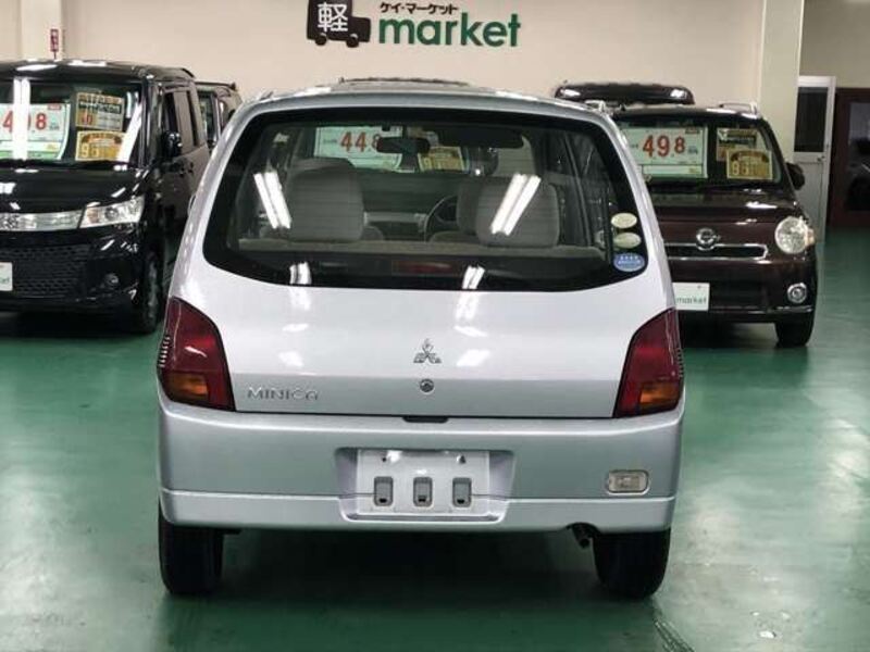 MINICA